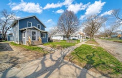 316 Carr Street, Jackson, MI 49201