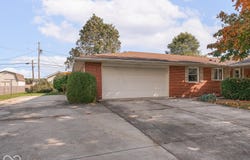 9008 Carriage Lane, Pendleton, IN 46064