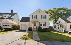 7 Luther Rd, Medford, MA 02155