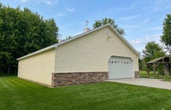 562 Lagrant Road, Twining, MI 48766