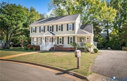 2505 Welrose Ct, Midlothian, VA 23113