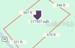 CR 49, LIVE OAK, FL 32060