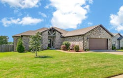 16 Cimarron Circle, Cabot, AR 72023