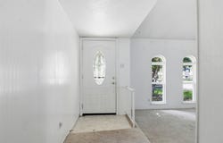 2604 Woodside Drive, Arlington, TX 76016