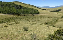 Commanche Trail, Westcliffe, CO 81252