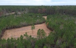 D And E Terrell Rd, Greensburg, LA 70441