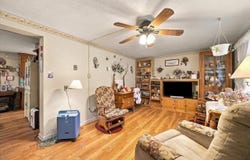 906 BOYERS RD, HARRISONBURG, VA 22801