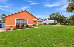2945 JUNIPER Drive, EDGEWATER, FL 32141