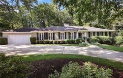 349 Pineland Road NW, Atlanta, GA 30342