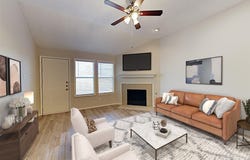 2001 Fairview Drive, Forney, TX 75126