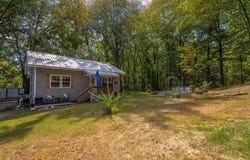 6313 Beech St, Bauxite, AR 72011