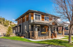 32 Newquist Street, Eagle, CO 81631