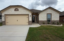2547 Cedar Glen Drive, Belton, TX 76513