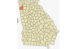 E Lakeshore Drive, Rome, GA 30161