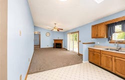 2021 Tidemill Haven Ln Lane, Hayes, VA 23072