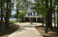 705 Davis Point, OXFORD, MS 38655
