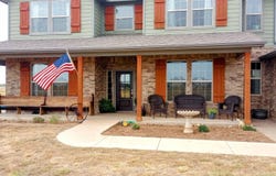 12520 Aldridge Ct, Crescent, OK 73028