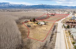 4405 & 4155 Mullan Road, Missoula, MT 59808