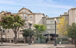 555 10th ST 102, OAKLAND, CA 94607