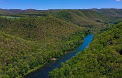 Deeter Ridge Rd, Frankford, WV 24938