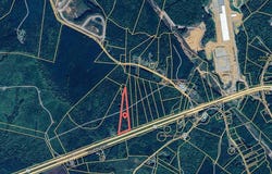 Highway 58 W, Boydton, VA 23917