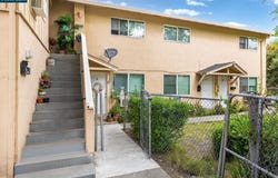 2561 Camara Cir, Concord, CA 94520