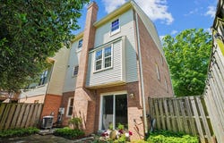 10109 LANGHORNE Court, BETHESDA, MD 20817