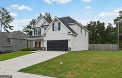 4315 Cornwall Drive, Forsyth, GA 31029
