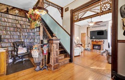 150 W Webster st., Sebree, KY 42455