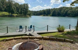 86 Hualapi Drive, Cherokee Village, AR 72529