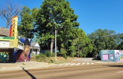 1716 LAMAR Ave, Memphis, TN 38114