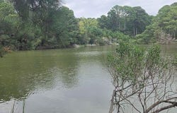 OLD NECK RD lot: 1, EXMORE, VA 23350