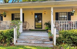 406 E 3rd Street, Rincon, GA 31326