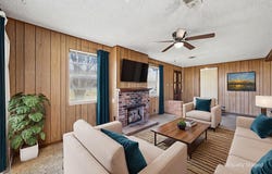 901 S Old Robinson Road, Robinson, TX 76706