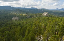 TBD Trackers Trail, Keystone, SD 57751