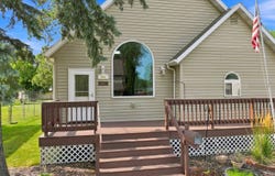 404 N CHERRY AVENUE, Marshfield, WI 54449