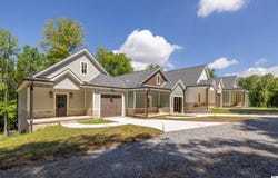 1152 Eagle Rest Dr., Grand Rivers, KY 42045