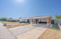 2611 Storey Ave, Midland, TX 79701