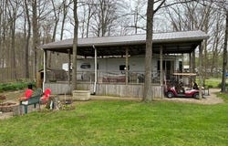 7326 State Route 19, Mount Gilead, OH 43338