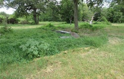 Roosevelt Street, Marlin, TX 76661