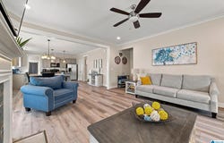 1056 GARNET DRIVE, CALERA, AL 35040