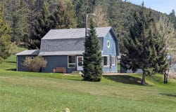47 Dav Loop Road, Monarch, MT 59463