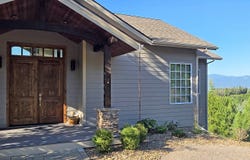 154 S Crestview Terrace, Bigfork, MT 59911