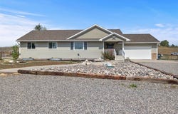 1605 Timber Wolf Trail, Laurel, MT 59044