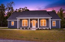 27 Shadow Wood Drive, McHenry, MS 39561