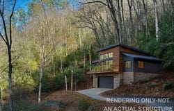 Steep Hill Rd lot: 1,2,3, Sylva, NC 28779