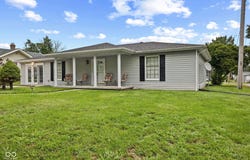 122 S 5th Street, Gosport, IN 47433