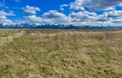 38396 Broken Wheel Road, Polson, MT 59860