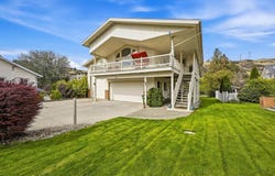 205 E Cooper St, Colfax, WA 99111