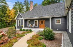 206 Bennett Road, Henniker, NH 03242